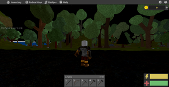 Medieval Warfare Reforged New Roblox Medieval Warfare Reforged Wiki Fandom - roblox medieval warfare reforged ore scripts