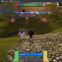 Tree Purge Roblox Medieval Warfare Reforged Wiki Fandom