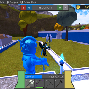 Arcanite Reaper Roblox Medieval Warfare Reforged Wiki Fandom