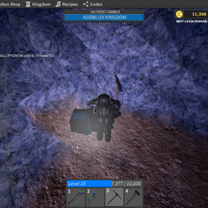 Voidsteel Roblox Medieval Warfare Reforged Wiki Fandom - voidsteel roblox medieval warfare midevil warfare roblox codes Voidsteel Roblox Medieval Warfare Reforged Wiki Fandom - midevil warfare roblox codes