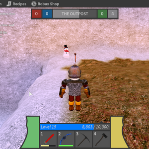 roblox barren vip server Nomads Roblox Medieval Warfare Reforged Wiki Fandom