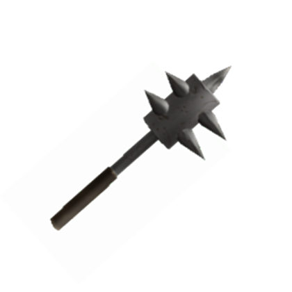 Spiked Club Roblox Medieval Warfare Reforged Wiki Fandom - roblox club weapon