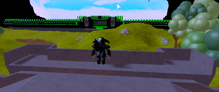 Overseers Roblox Medieval Warfare Reforged Wiki Fandom - dominus shadow statue for rpg game roblox