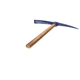 Pickaxe Roblox Medieval Warfare Reforged Wiki Fandom - roblox game player roblox pickaxe