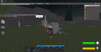 Hackers Names And Images Roblox Medieval Warfare Reforged Wiki Fandom - roblox medieval warfare wiki is robuxycom legit