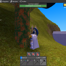 User Blog Ttaxiplant61 The Lucky Tree Spot Roblox Medieval