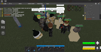 Hackers Names And Images Roblox Medieval Warfare Reforged Wiki Fandom - roblox medieval warfare wiki is robuxycom legit