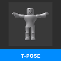 T Pose Roblox Medieval Warfare Reforged Wiki Fandom