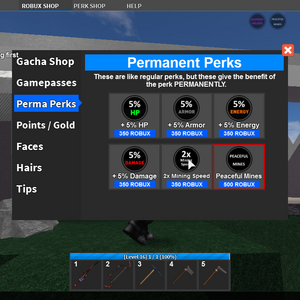 Perks Roblox Medieval Warfare Reforged Wiki Fandom
