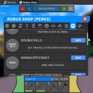 Perks Roblox Medieval Warfare Reforged Wiki Fandom