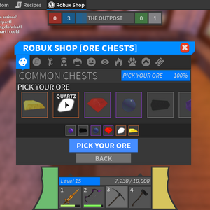 Chests Roblox Medieval Warfare Reforged Wiki Fandom - click for all the info you could win 500 robux roblox