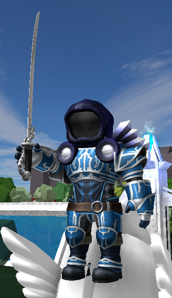 reforged