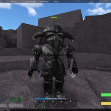 Roblox Medieval Warfare Reforged Wiki