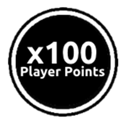 how to check your player points on roblox
