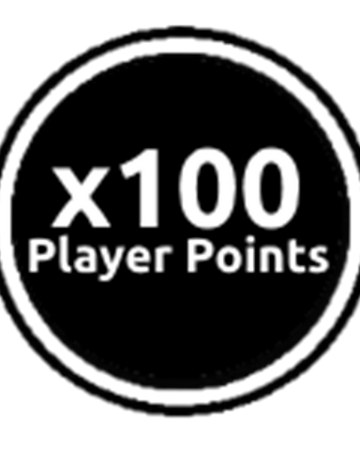 how use roblox player points
