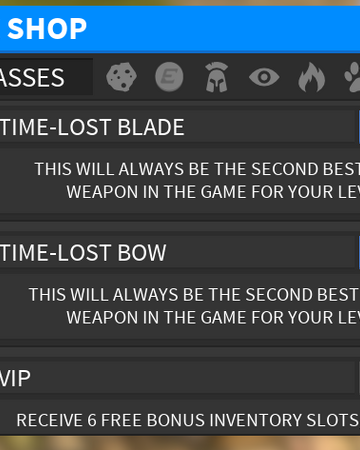 Gamepasses Roblox Medieval Warfare Reforged Wiki Fandom
