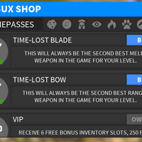 Gamepasses Roblox Medieval Warfare Reforged Wiki Fandom