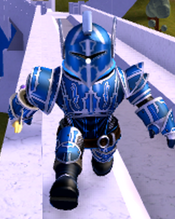 Field Marshal Roblox Medieval Warfare Reforged Wiki Fandom - junkbot roblox wiki