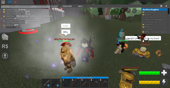 Hackers Names And Images Roblox Medieval Warfare Reforged Wiki Fandom - medieval warfare roblox hacks