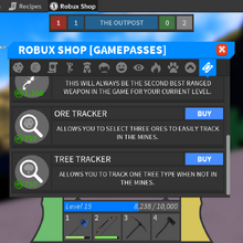 Gamepasses Roblox Medieval Warfare Reforged Wiki Fandom