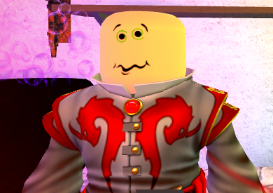 medivil knight outfit not good looking to me roblox