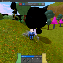 Umbrawood Roblox Medieval Warfare Reforged Wiki Fandom