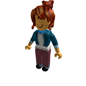 roblox default avatar