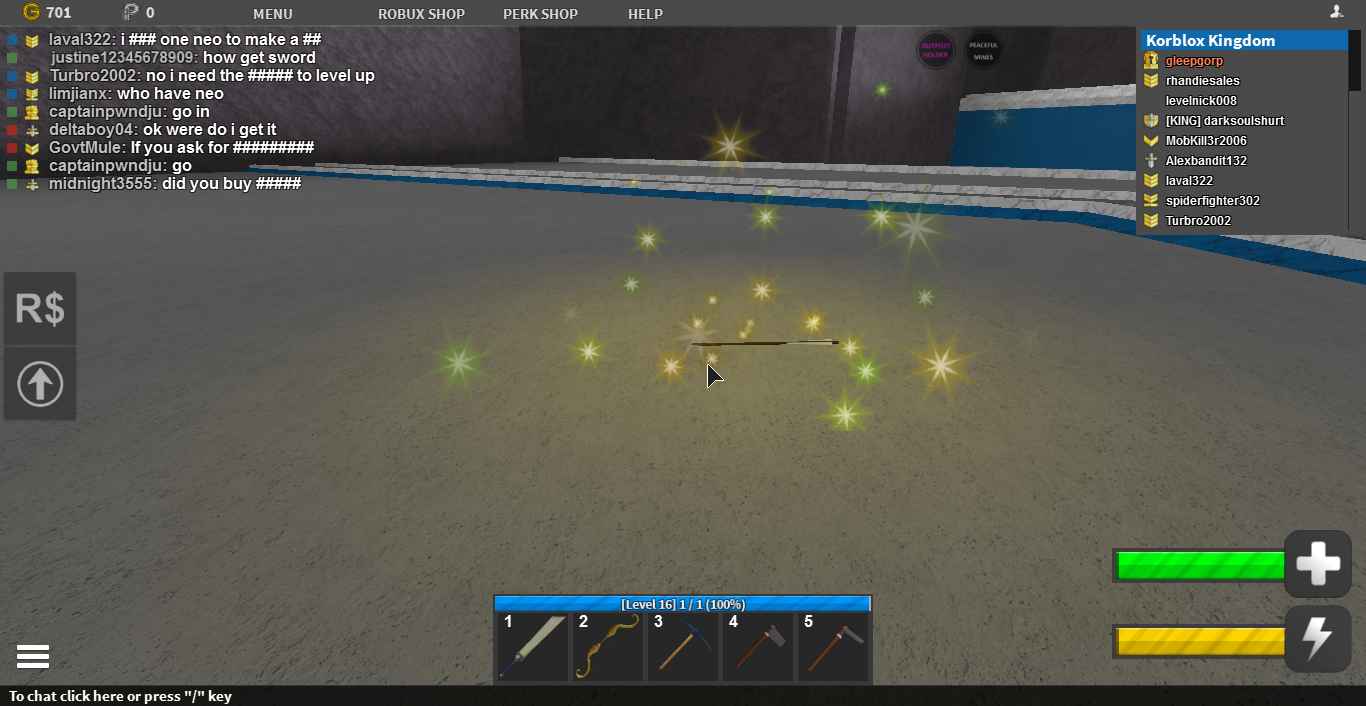 Medieval Warfare Roblox How To Craft