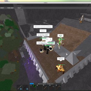 Hackers Names And Images Roblox Medieval Warfare Reforged