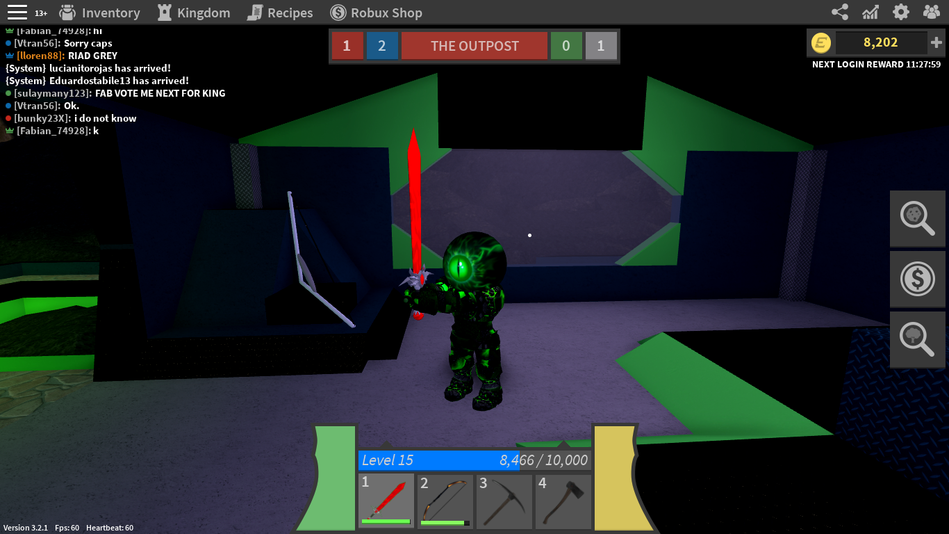 Torment Roblox Medieval Warfare Reforged Wiki Fandom - what happeens when you level up to level 9 roblox medieval warfare reforged