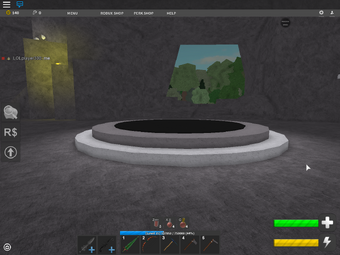 Peaceful Mines Roblox Medieval Warfare Reforged Wiki Fandom - roblox new working medieval warfare reforged code and