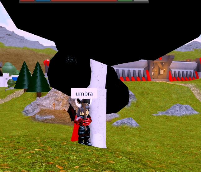 Umbrawood Roblox Medieval Warfare Reforged Wiki Fandom - 
