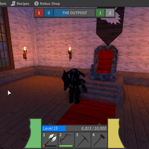 Greywolf Kingdom Roblox Medieval Warfare Reforged Wiki Fandom