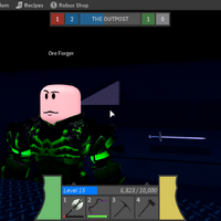 roblox nfl 25 Ore Forger Roblox Medieval Warfare Reforged Wiki Fandom