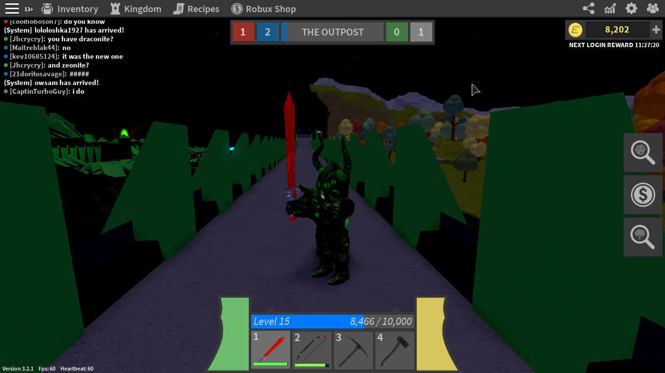 Roblox Medieval Warfare Reforged How To Level Up Fast