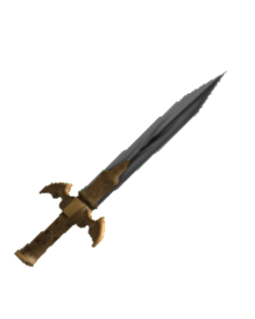 Short Blade Roblox Medieval Warfare Reforged Wiki Fandom - doge sword roblox