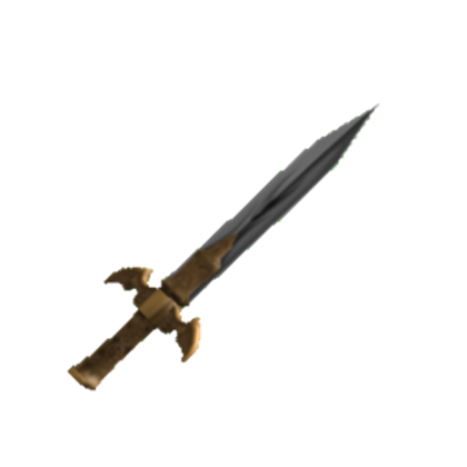 Roblox Doge Knife