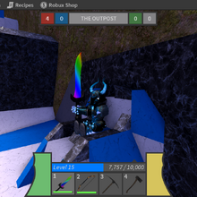 Roblox Medieval Warfare Reforged Xionite Recipe Zomodana Roblox