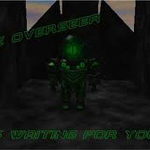 Roblox Wiki Overseer