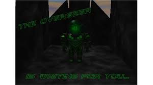 Overseers Roblox Medieval Warfare Reforged Wiki Fandom Powered - overseer 2