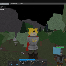 User Blog Ttaxiplant61 Suspicious Hacker Inbound Roblox Medieval