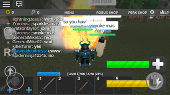 Hackers Names And Images Roblox Medieval Warfare Reforged Wiki Fandom - how to lvl up fast in roblox medieval warfare patched on 1 computer