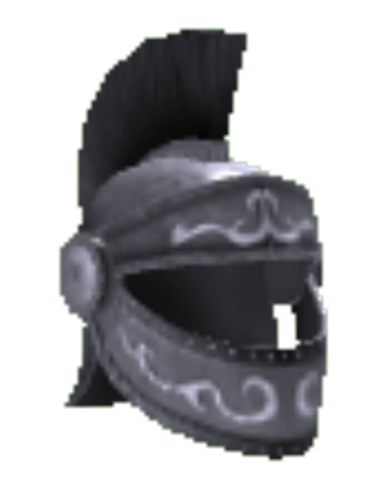 Champion Roblox Medieval Warfare Reforged Wiki Fandom - white bandit mask roblox