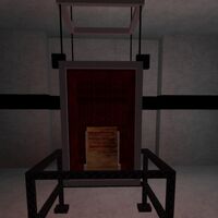 Scp 012 Roblox Minitoon S Scp Containment Breach Wiki Fandom