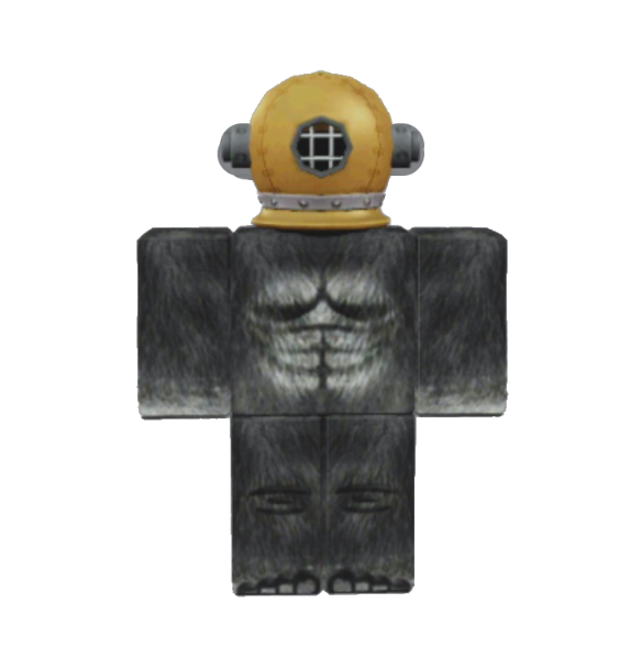 scp containment breach scp morphs roblox