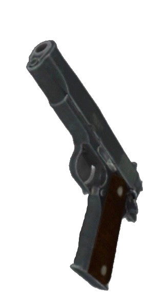 M1911 Roblox Minitoon S Scp Containment Breach Wiki Fandom - m110 sniper roblox minitoon s scp containment breach wiki fandom