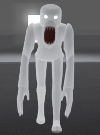 Best Roblox Scp 096