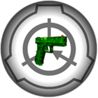 Roblox Gun Gamepass