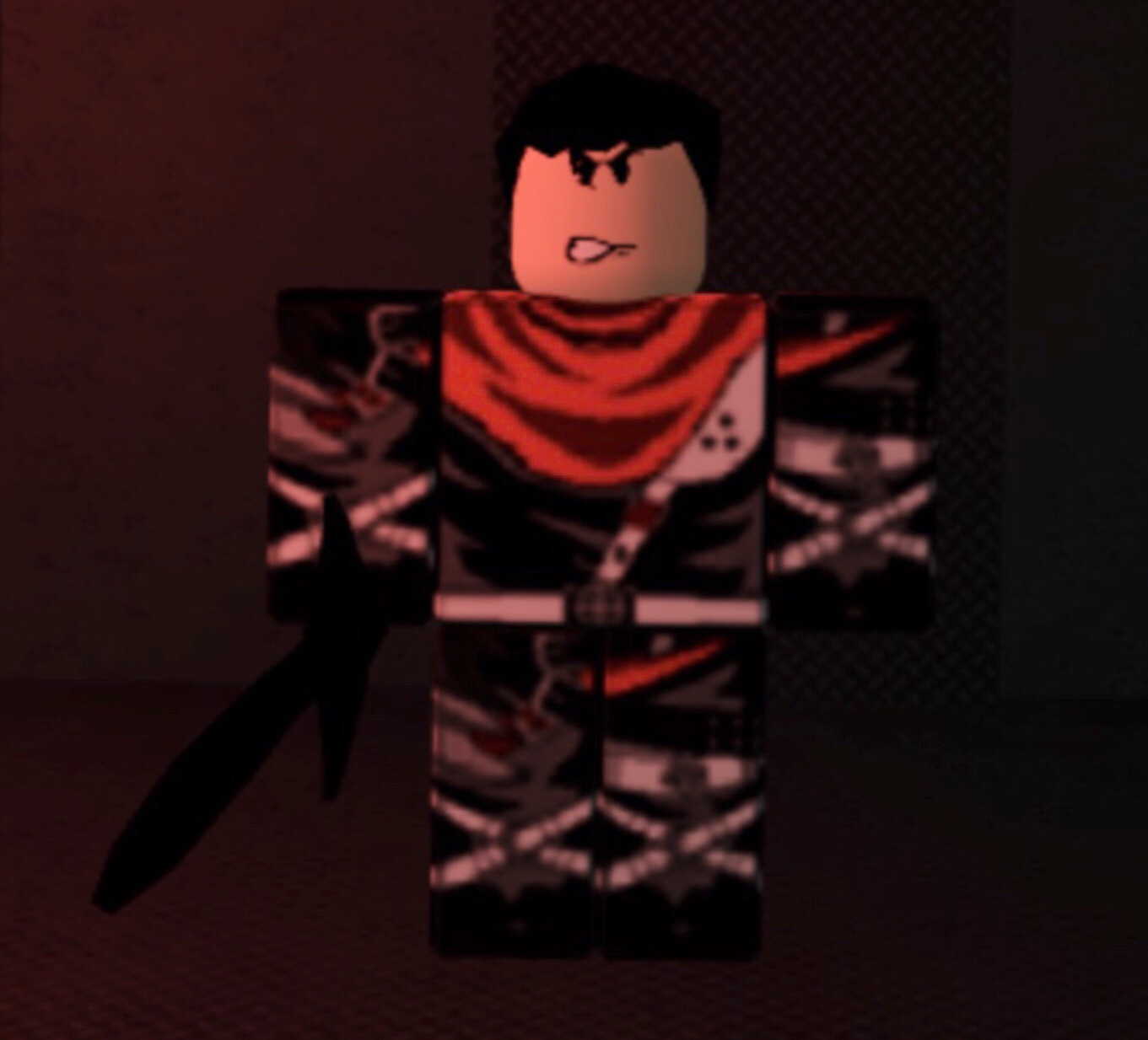 Scp 076 Roblox