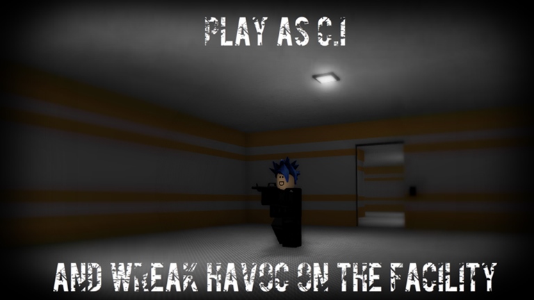 Containment Breach Roblox Minitoon S Scp Containment Breach Wiki Fandom - roblox scp containment breach tour